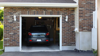 Garage Door Installation at Red Rocks Park, Colorado